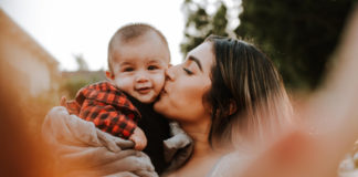 7 Tips For Becoming The Fun, Supportive And Lovable Aunt