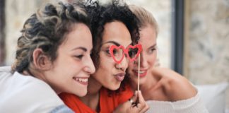 Why You Shouldn’t Take Things Too Personally In Your Friendships