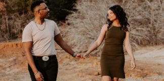8 Subtle Ways To Flirt With Him Without Touching
