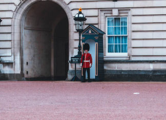 The Queen Finally Addressed #Megxit And It’s Intense
