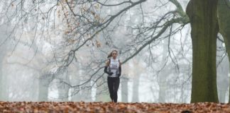 5 Essential Tips If You’re Running In The Cold