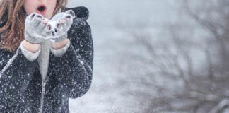 10 Songs That Will Get You In A Cozy Winter Mood