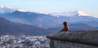 4 European Destinations That Make The Perfect Getaway Vacation