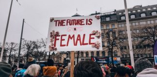 Why Greece Electing Their First Female President Is Historical For Gender Equality Greece election