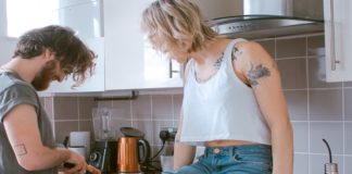 8 Important Things I Learned From Moving In With My Significant Other