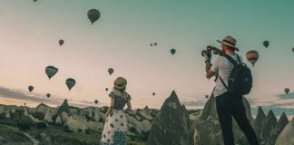 5 Tips If You Want To Make Money From Travel Blogging travel blogging