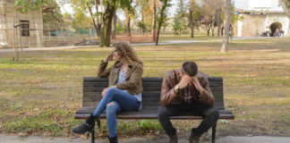 To All The Women Who Stay In Unhealthy Relationships