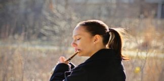 How Being A ‘Band Kid’ Taught Me Everything I Need To Know Now