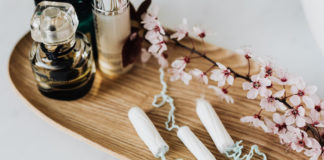 There Is A New Subscription Service Dedicated To Making Your Periods Easier