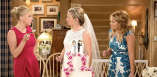 Why Reboots Are Actually A Terrible Idea fuller house reboot