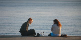 To The Friend Who Made Me Feel Less Alone, Thank You