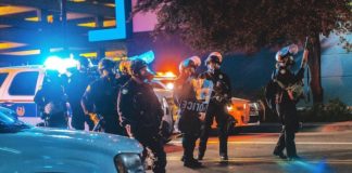 What It’s Honestly Like To Date A Police Officer cop police officers