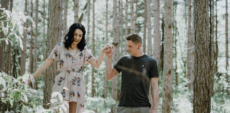 9 Questions You Should Ask On A First Date first-date-couple