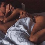 anal sex