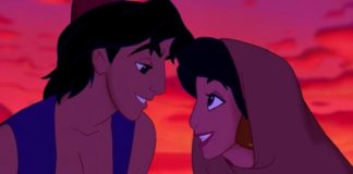 What Your Favorite Disney Movie Says About Your Love Life Disney movie