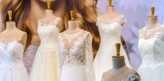 Disney Weddings Just Announced New Princess-Inspired Wedding Dress Collection And It’s A Dream Come True