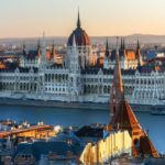 budapest