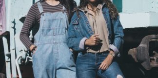 12 Denim Trends We Are Completely Obsessed With