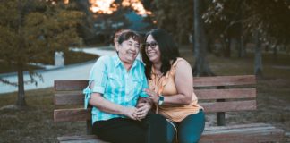 6 Reasons Grandparents Make The World A Better Place