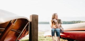 It’s OK To Feel Heartbroken, But You Need To Let Your Pain Go heartbreak