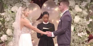 The “Love Is Blind” Finale Will Have You Eagerly Waiting For The Reunion