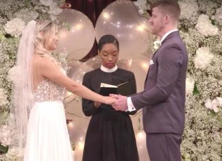 The “Love Is Blind” Finale Will Have You Eagerly Waiting For The Reunion