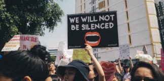 5 Ways To Get Involved For World Day Of Social Justice social justice protest