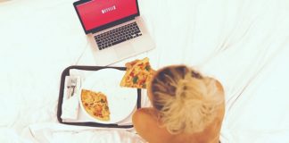 Here’s Everything Coming To Netflix This March March