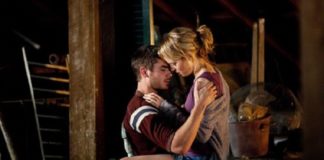 Top 10 Nicholas Sparks Movies You Need To Watch This Valentine’s Day nicholas sparks
