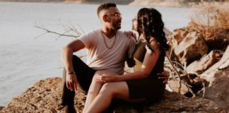 7 Secrets To Having A Happy & Successful Relationship