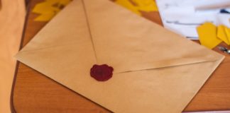 10 Years Ago I Wrote A Letter To The Woman I Wanted To Be In 2020