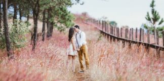 28 Sex Questions You Should Ask Your Partner