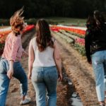 denim jeans fashion