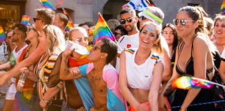 Pete Buttigieg Is The LGBTQ Candidate We Need And Here’s Why