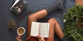 The Ultimate 2020 Reading List You Didn’t Know You Needed