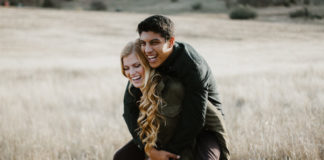 How My Partner’s Realism & My Optimism Balance Each Other Out couple-balance-out