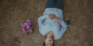 Why I Finally Allow Myself To Cry In Front Of People cry