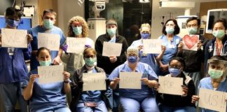 Today Is National Doctors’ Day & We Owe Them A Tremendous Thank You