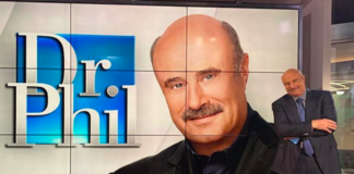 Dr. Phil Offers Advice To Couples Stuck In Quarantine Together
