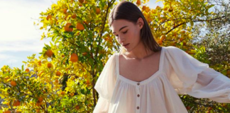 9 Spring Fashion Trends That You Should Add To Your Shopping Cart