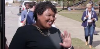 Why Stacey Abrams Is The Best Choice For Vice President