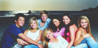 Here’s What The Stars Of “Laguna Beach” Are Up To Now