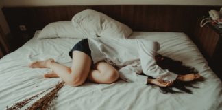 What To Know About Menstrual Migraines & How To Manage Them