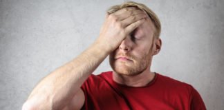 Why There’s Something About Dating That Makes Me Dislike Myself
