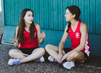 4 Reasons You Need To Have A ‘Vent Buddy’ In Your Life