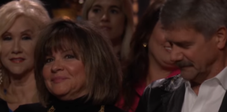 We Thought Victoria F Was The Bachelor Villain, Turns Out It Was Barb the-bachelor-mom