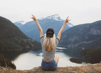 living intentional happy free life