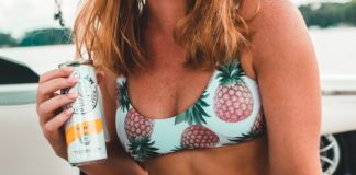 White Claw Isn’t Just a Drink; It’s a Dating Trend Too