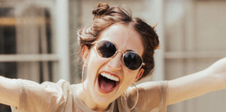 How You Can Truly ‘Get Over It’ Today For National Get Over It Day