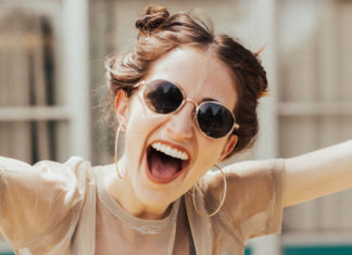 How You Can Truly ‘Get Over It’ Today For National Get Over It Day